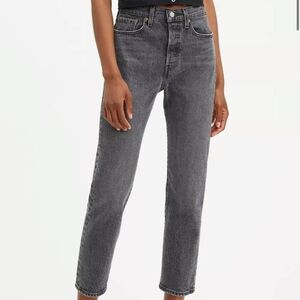 Levi's PREMIUM Women's Wedgie Straight Jeans Sz 27